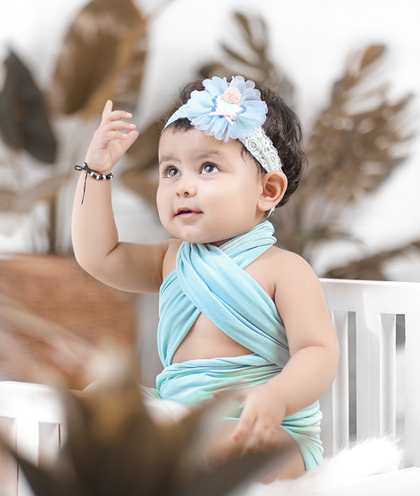Baby Shoot Photography