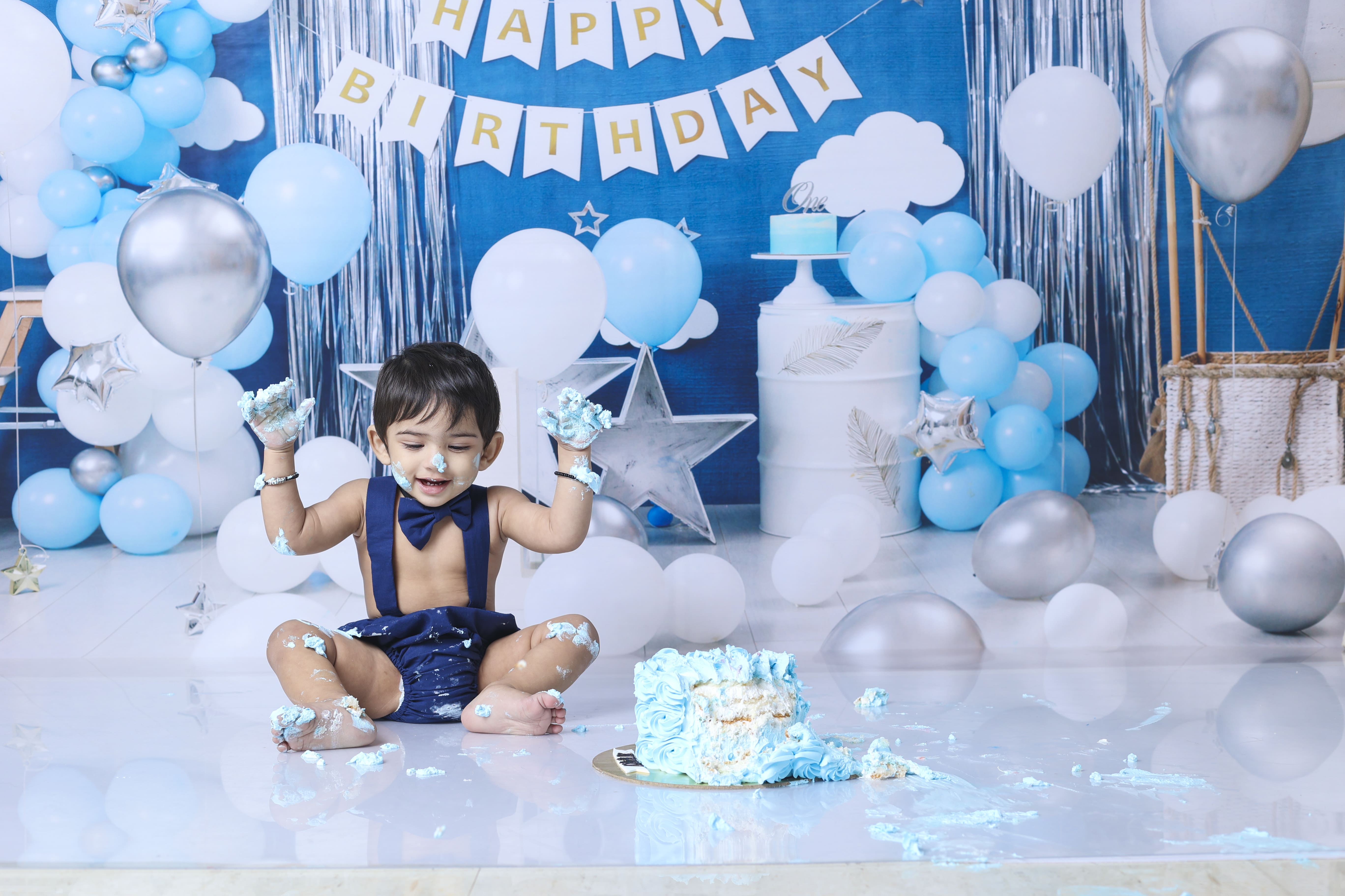 Baby photoshoot Vaishali 4