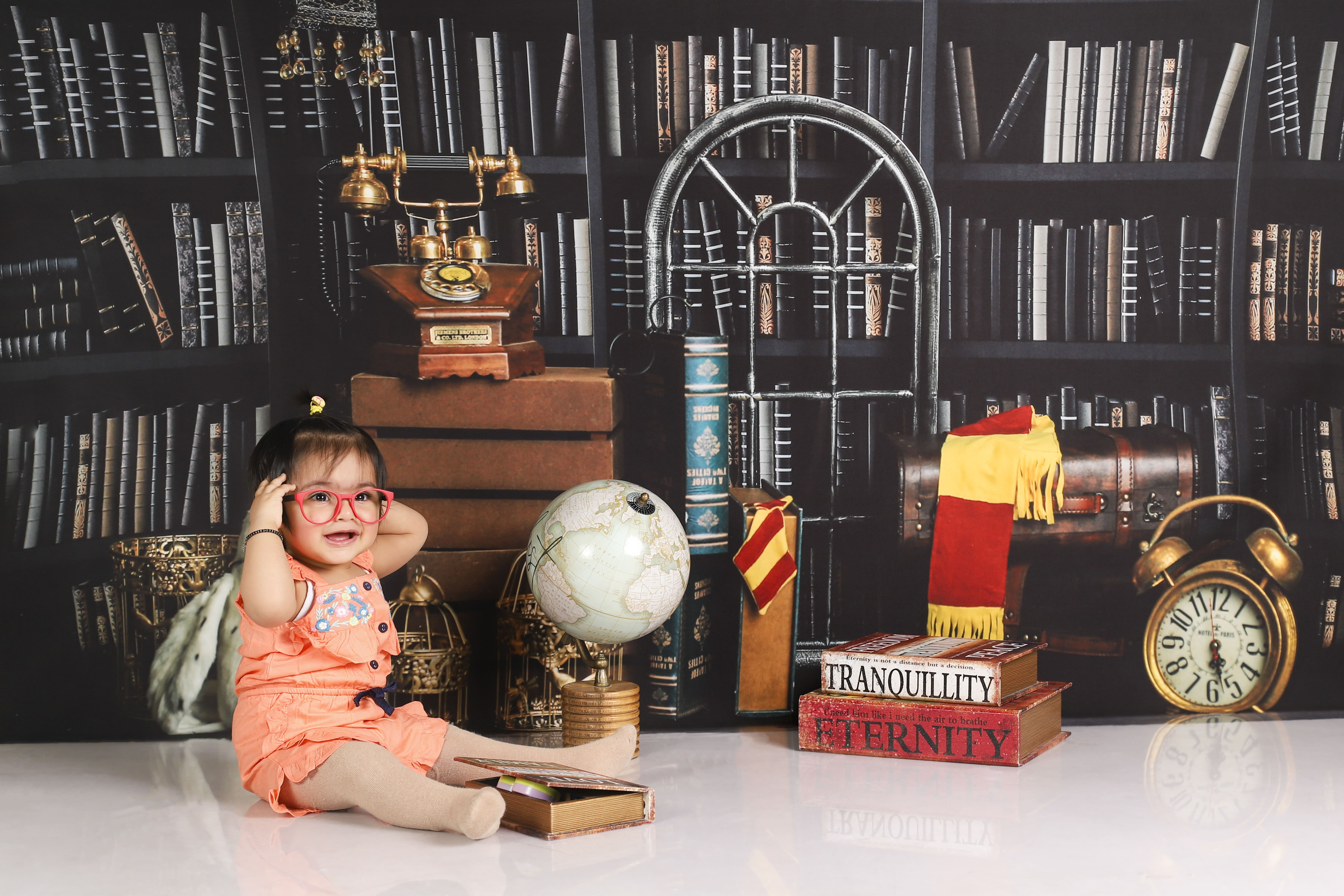 Baby photoshoot Vaishali 4