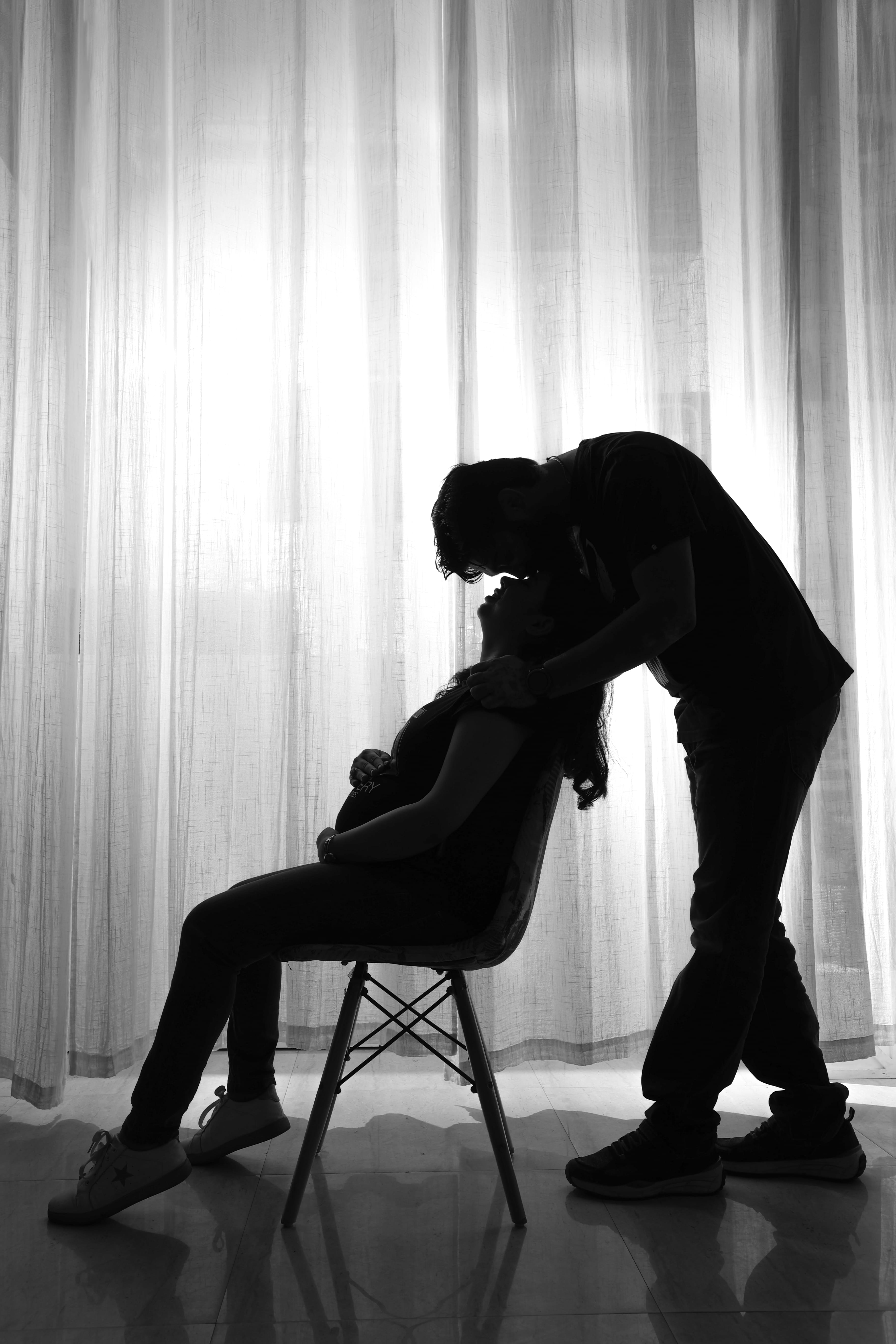 Maternity photoshoot Vaishali 1