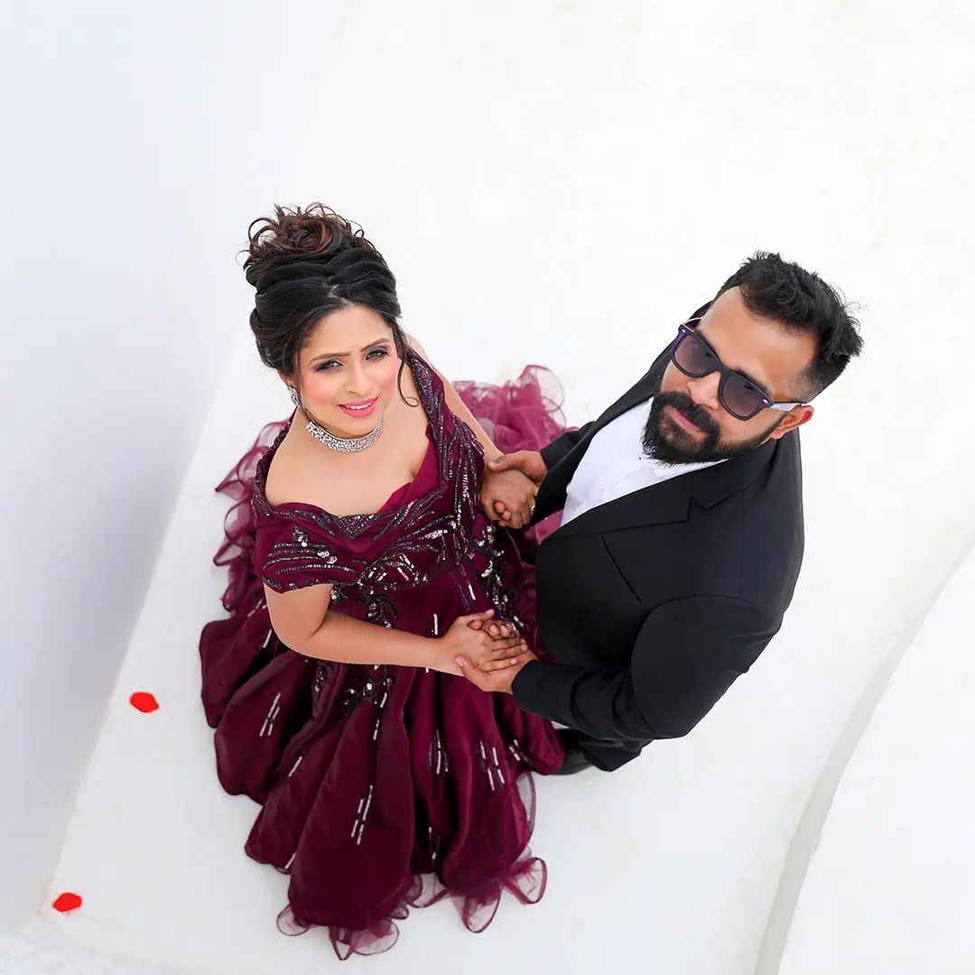 Pre-wedding photography in Ghaziabad - portfolio photo 5