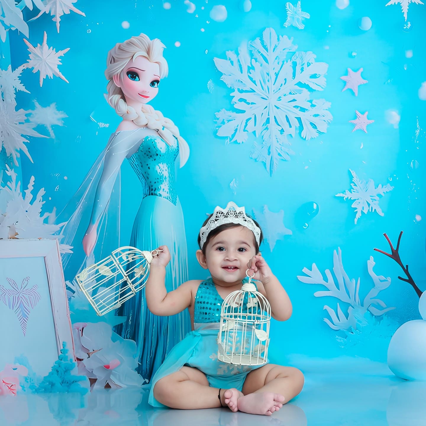 Top 10 Baby Photography Themes for 2024