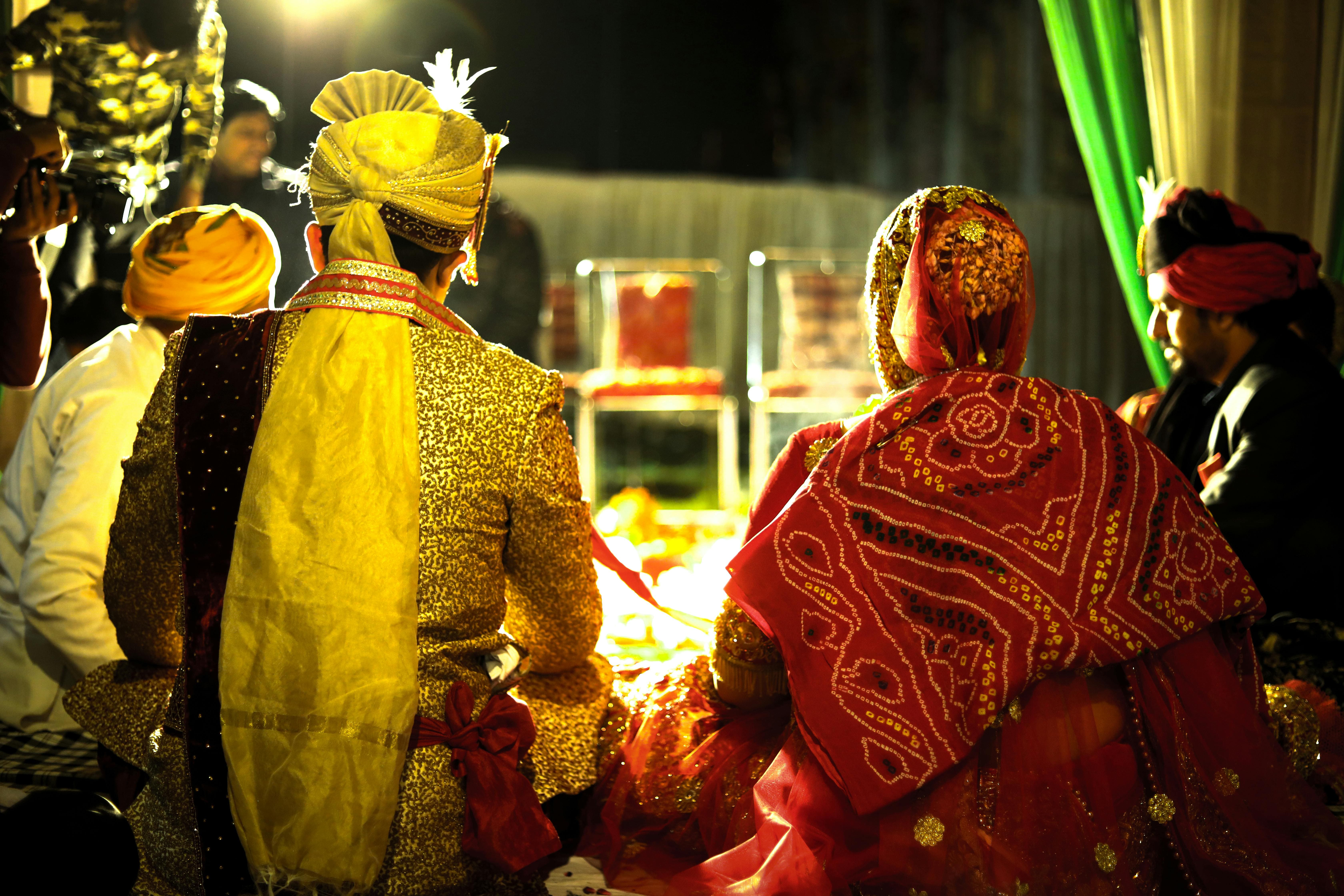 Wedding photography in Ghaziabad - portfolio photo 15