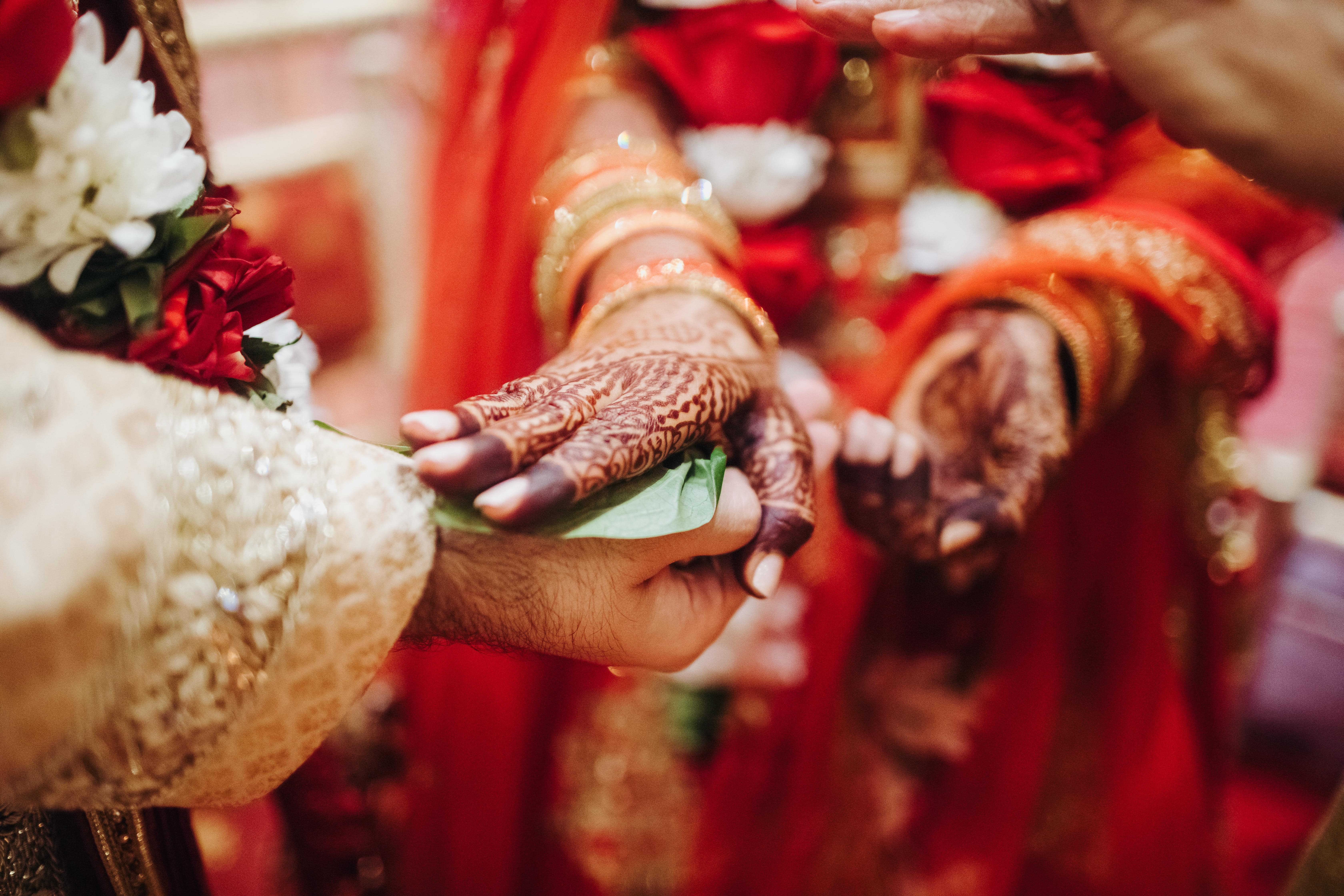 Wedding photography in Ghaziabad - portfolio photo 16