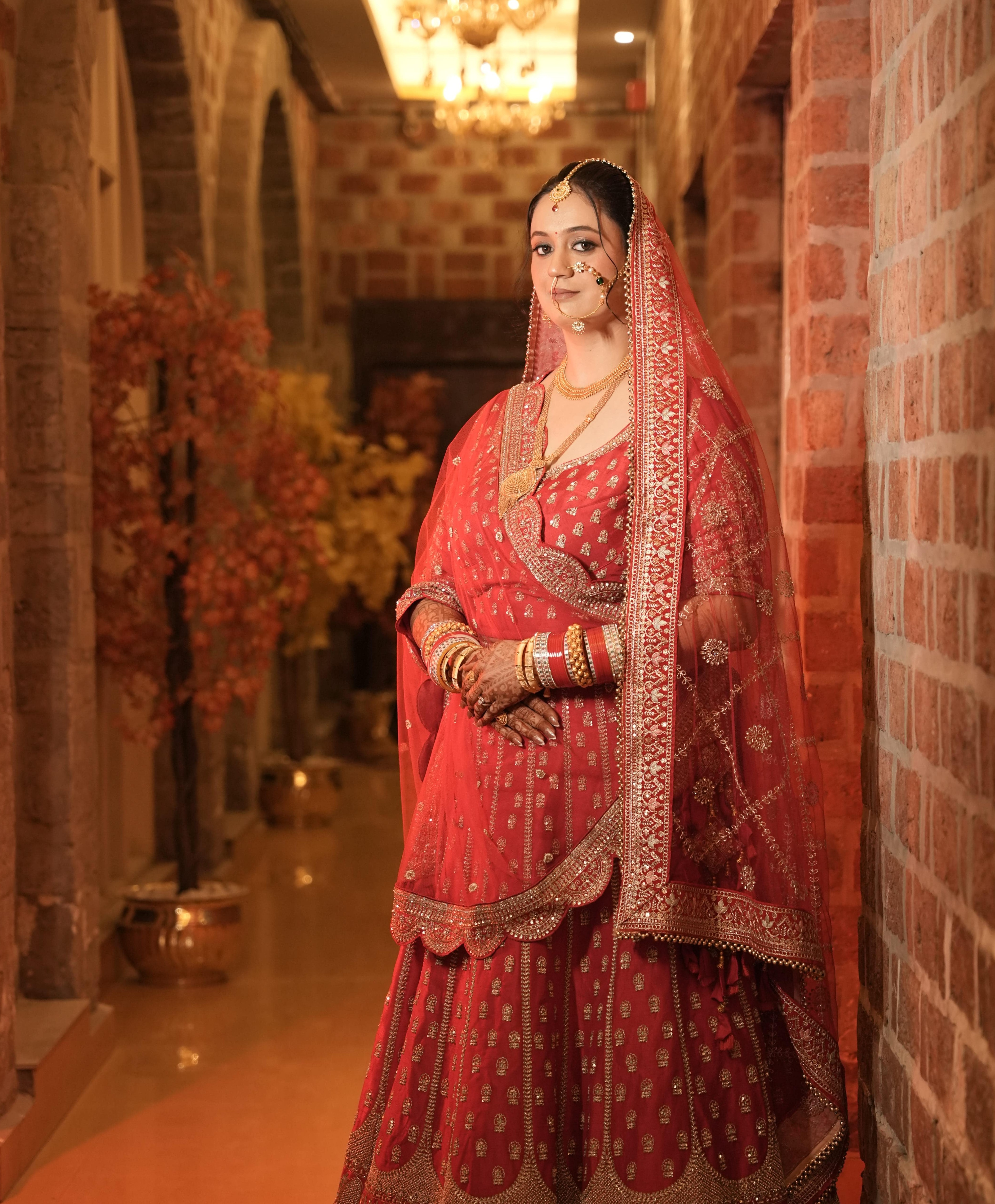 Wedding photography in Ghaziabad - portfolio photo 14