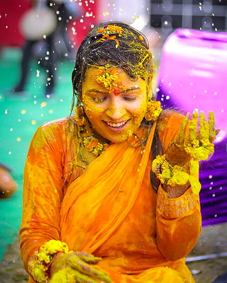 Wedding photography in Ghaziabad - portfolio photo 1