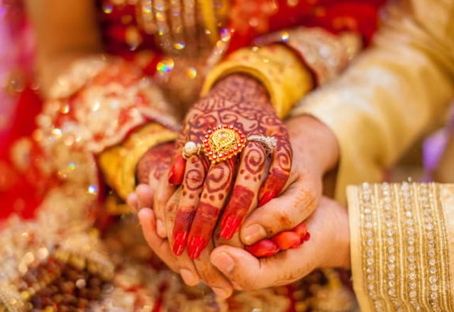 Wedding photography in Ghaziabad - portfolio photo 2