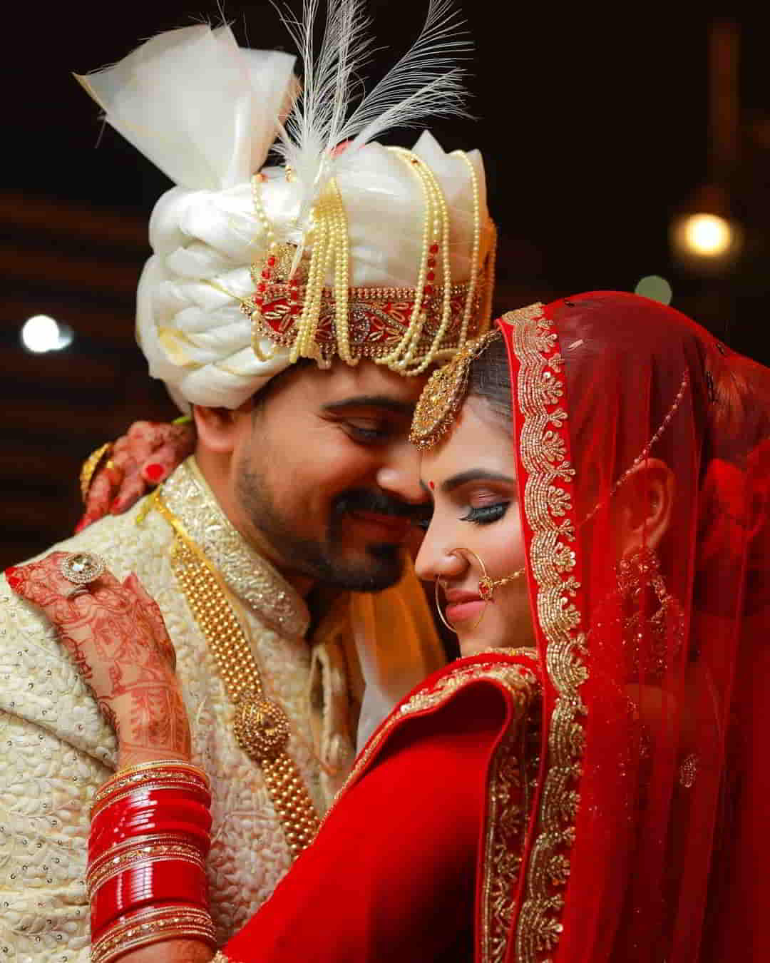 Wedding photography in Ghaziabad - portfolio photo 8