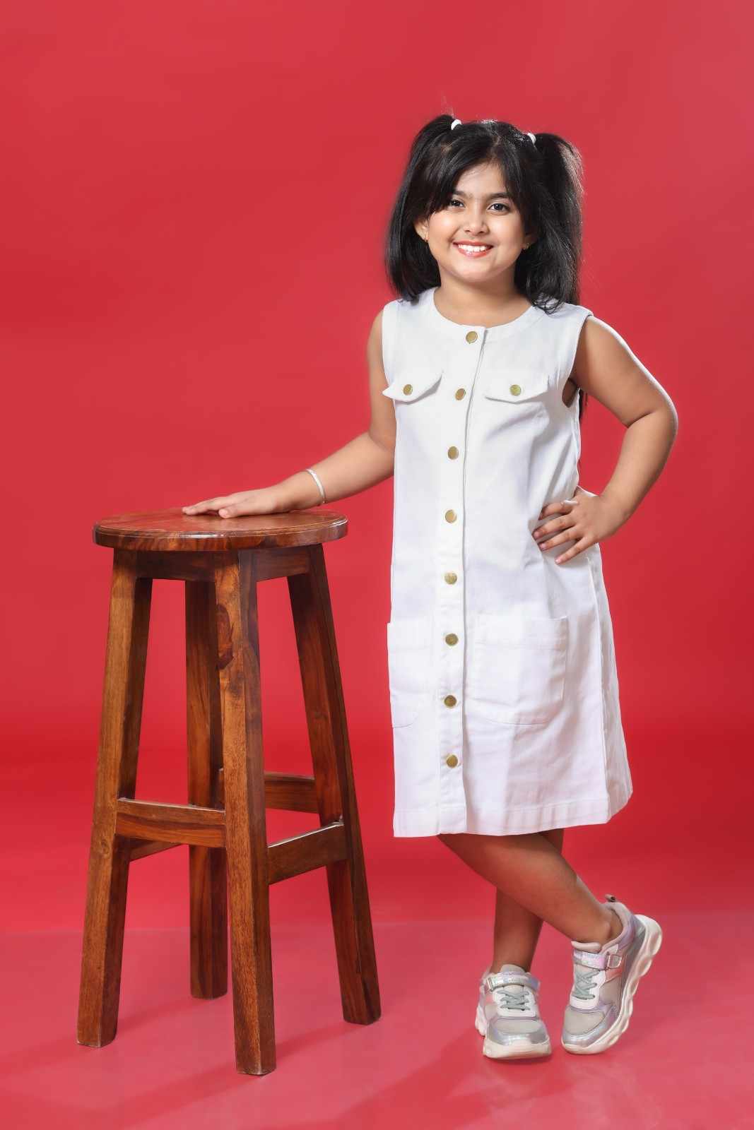 Kids portfolio photography - Outdoor Portfolio 1