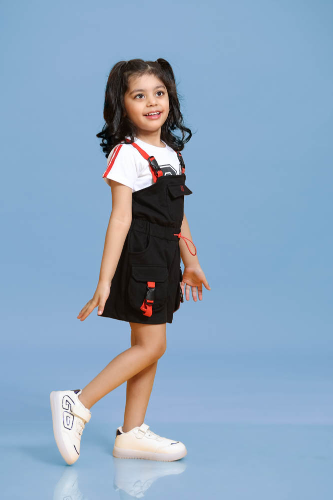 Kids portfolio photography - Studio Portfolio 1