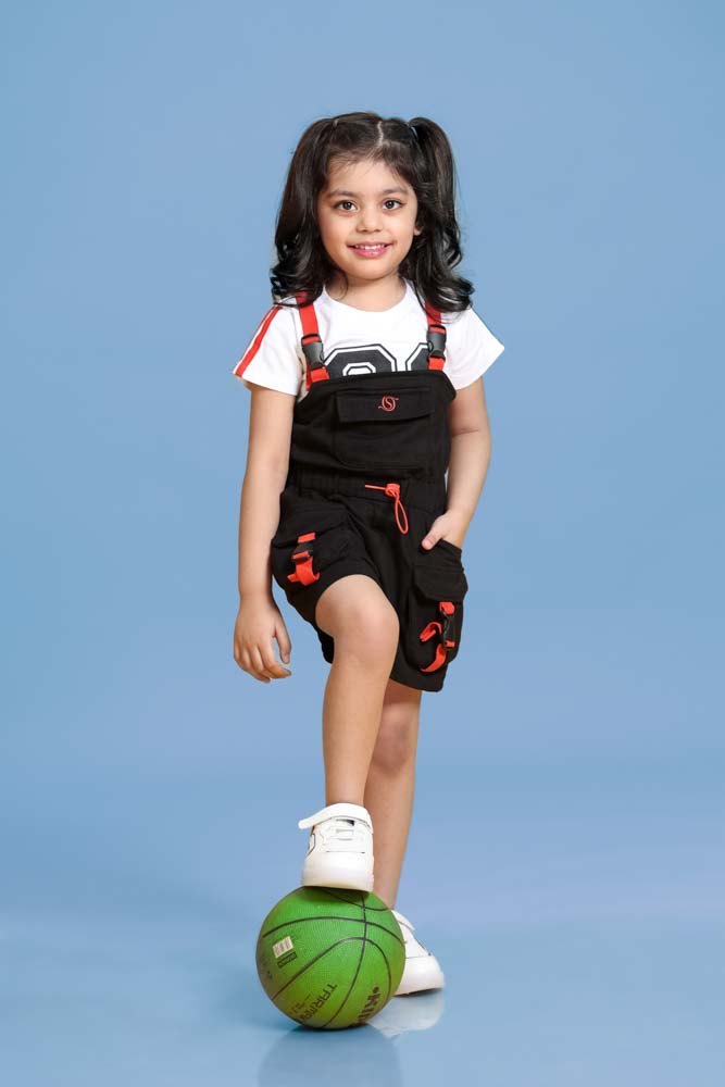 Kids portfolio photography - Studio Portfolio 2