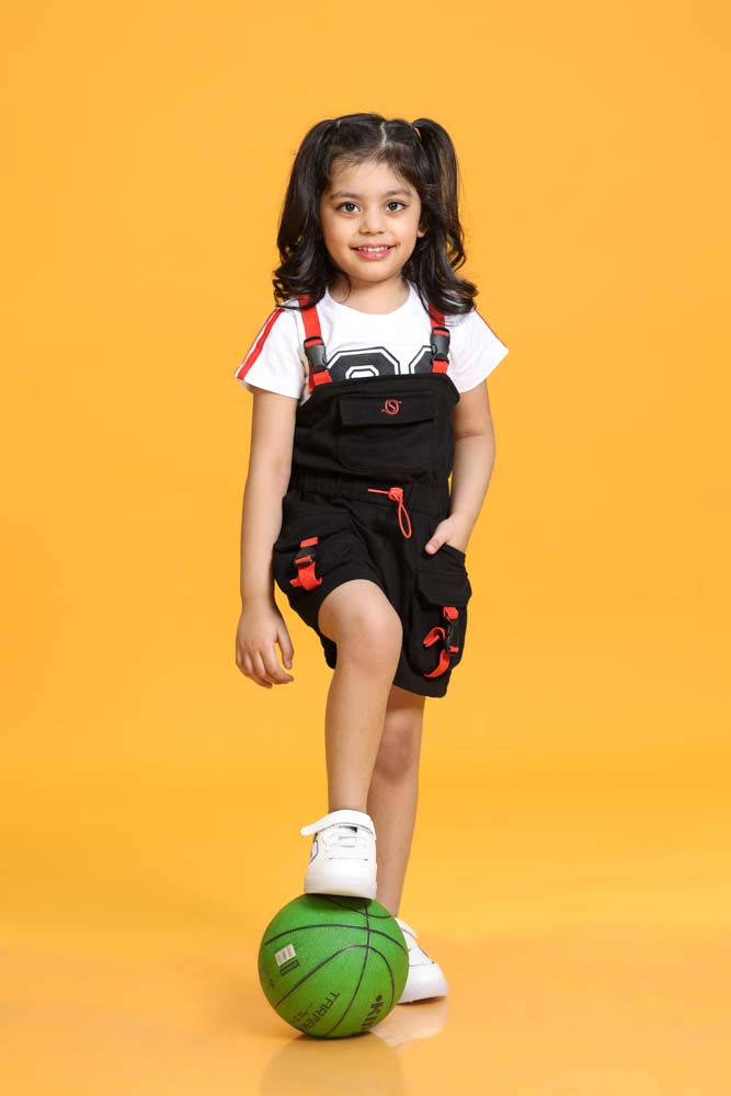 Kids Models Mobile