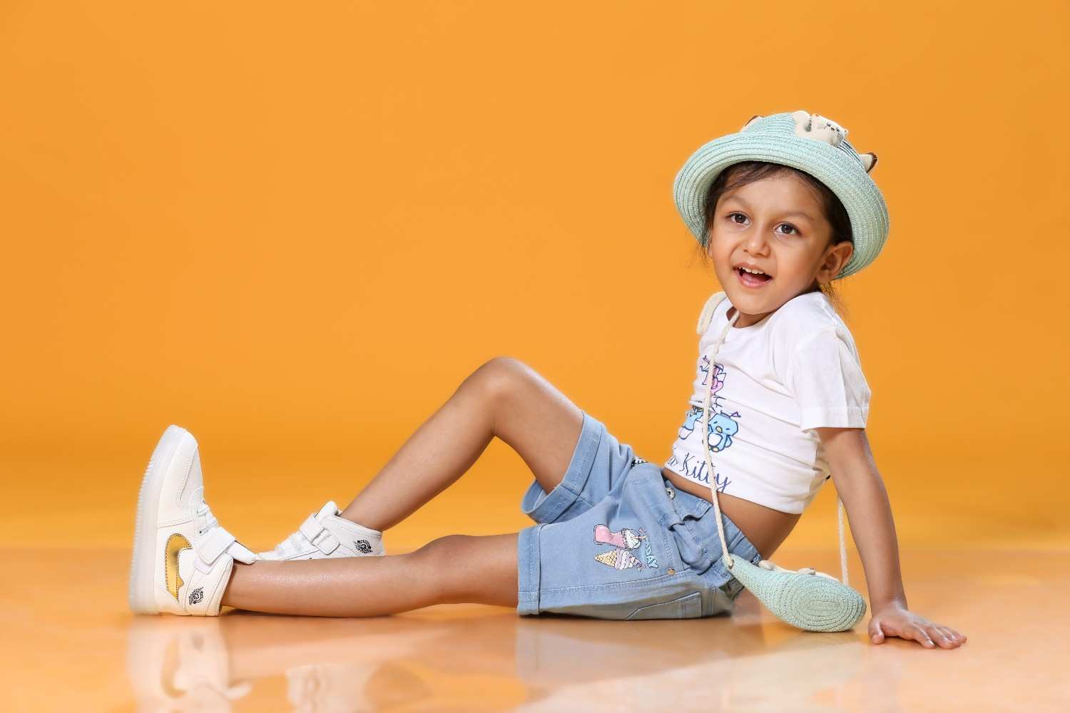 Kids Models Desktop
