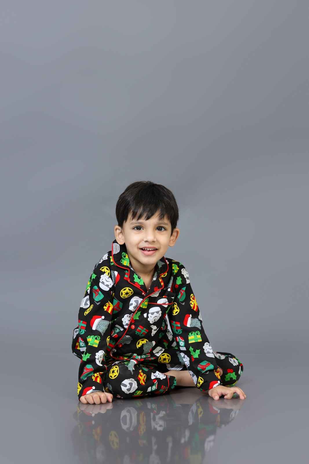 Kids portfolio photography - Portfolio Portrait 2