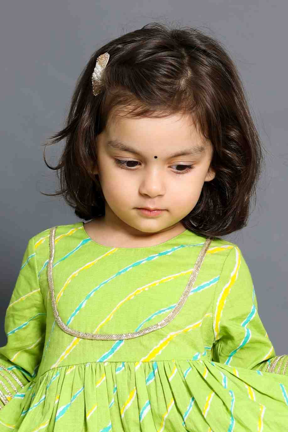 Kids portfolio photography - Portfolio Portrait 4
