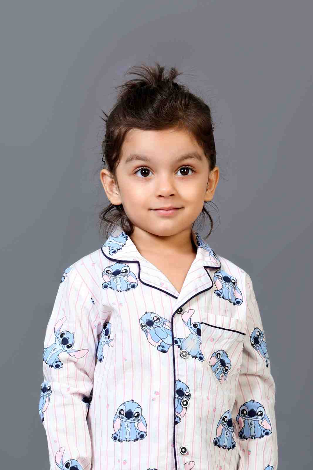 Kids portfolio photography - Fashion Portfolio 1